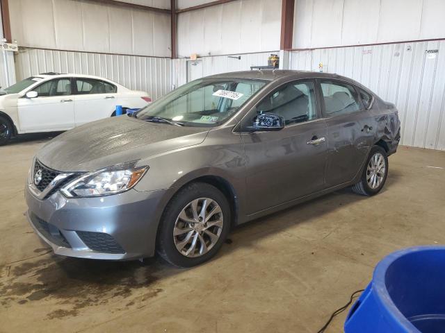 2018 NISSAN SENTRA S, 