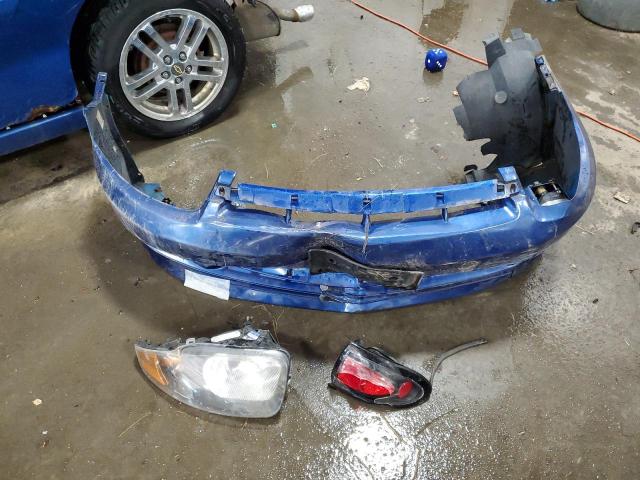 1G1JH12FX57118746 - 2005 CHEVROLET CAVALIER LS SPORT BLUE photo 12