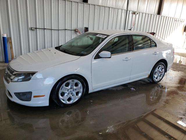 2011 FORD FUSION SE, 