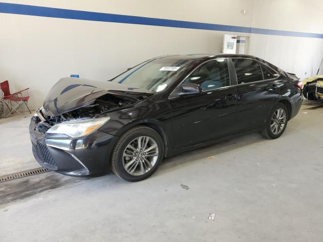 2016 TOYOTA CAMRY LE, 