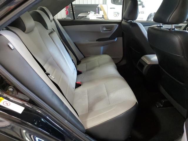 4T1BF1FK3GU243225 - 2016 TOYOTA CAMRY LE BLACK photo 10