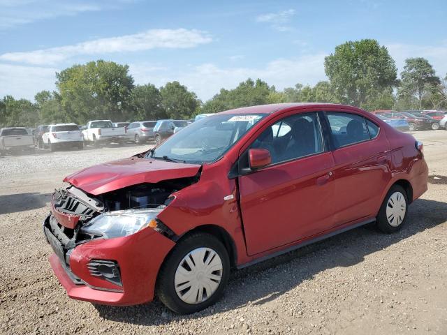 2022 MITSUBISHI MIRAGE G4 ES, 