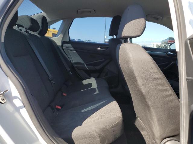 3VWC57BUXKM031762 - 2019 VOLKSWAGEN JETTA S თეთრი ფოტო 10