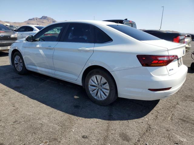 3VWC57BUXKM031762 - 2019 VOLKSWAGEN JETTA S თეთრი ფოტო 2