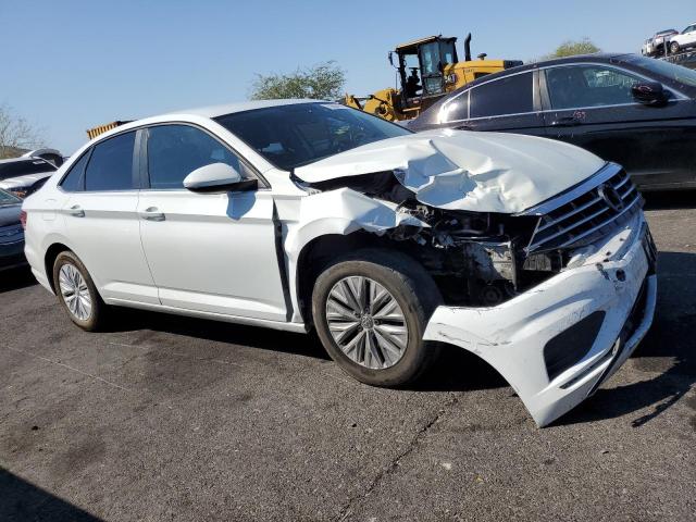 3VWC57BUXKM031762 - 2019 VOLKSWAGEN JETTA S თეთრი ფოტო 4