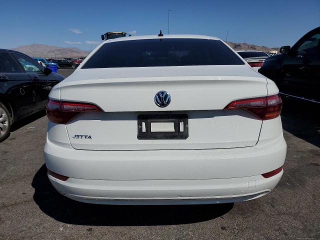 3VWC57BUXKM031762 - 2019 VOLKSWAGEN JETTA S თეთრი ფოტო 6