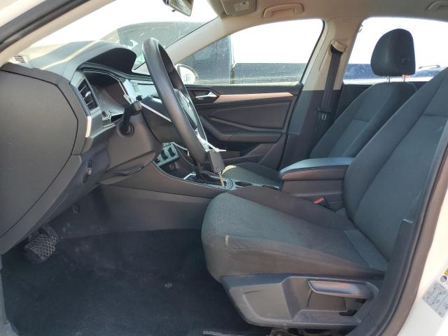 3VWC57BUXKM031762 - 2019 VOLKSWAGEN JETTA S თეთრი ფოტო 7