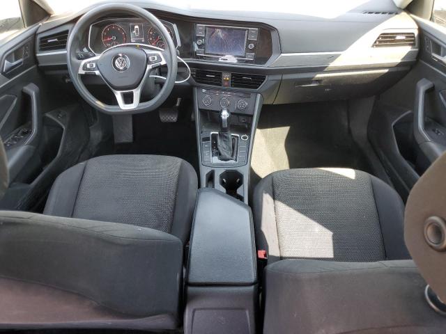3VWC57BUXKM031762 - 2019 VOLKSWAGEN JETTA S თეთრი ფოტო 8