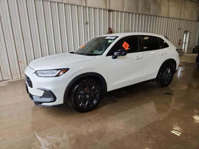2024 HONDA HR-V SPORT, 