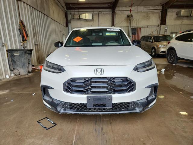 3CZRZ2H57RM760472 - 2024 HONDA HR-V SPORT თეთრი ფოტო 5