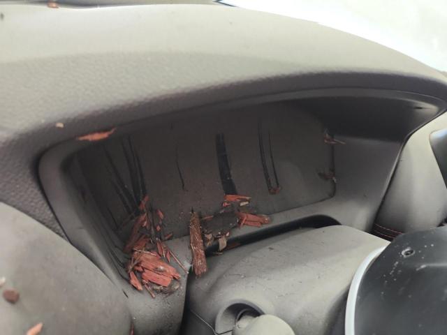 3CZRZ2H57RM760472 - 2024 HONDA HR-V SPORT თეთრი ფოტო 9