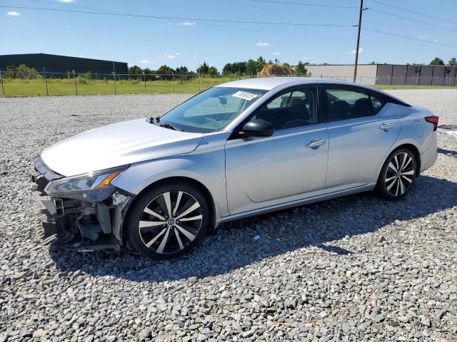 2020 NISSAN ALTIMA SR, 