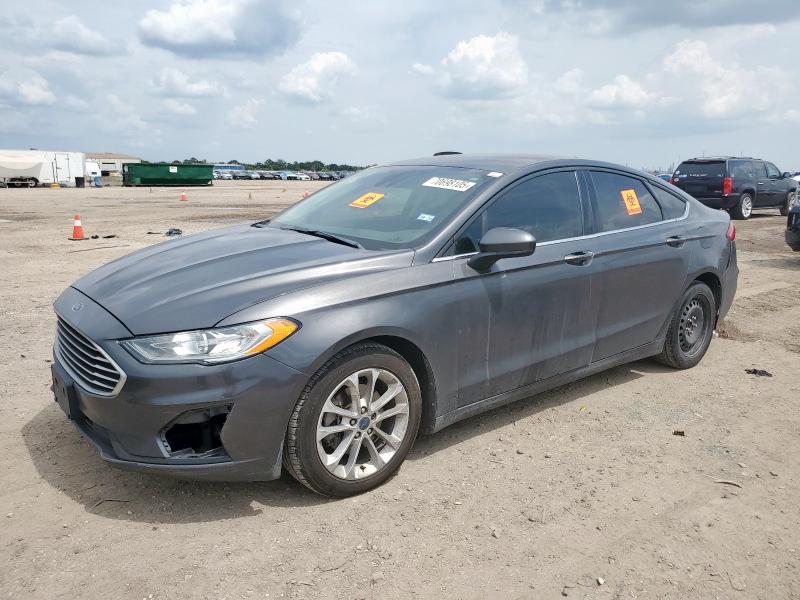 2020 FORD FUSION SE, 
