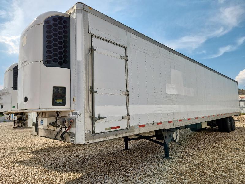 1UYVS2539DU510510 - 2013 UTILITY VS2RA თეთრი ფოტო 2