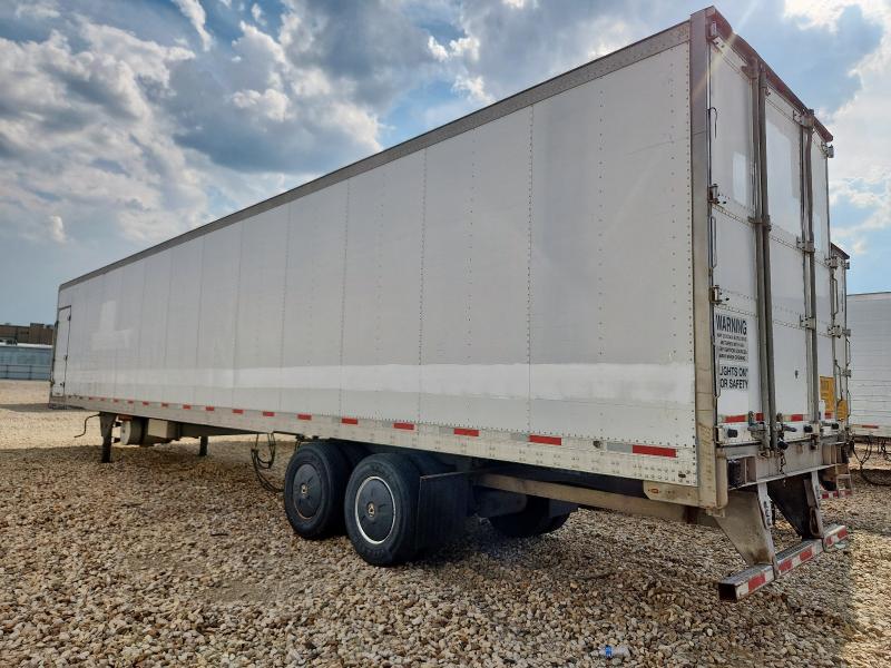 1UYVS2539DU510510 - 2013 UTILITY VS2RA თეთრი ფოტო 3