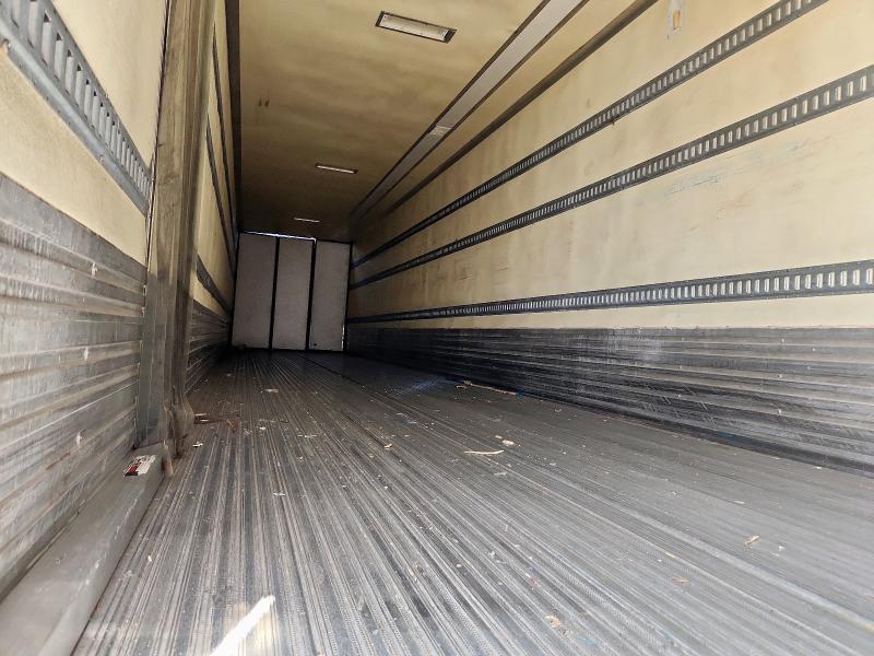 1UYVS2539DU510510 - 2013 UTILITY VS2RA თეთრი ფოტო 6