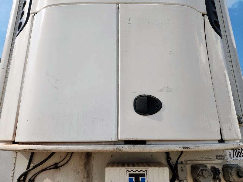 1UYVS2539DU510510 - 2013 UTILITY VS2RA თეთრი ფოტო 7