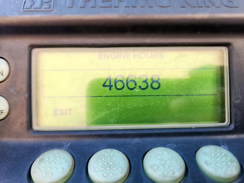 1UYVS2539DU510510 - 2013 UTILITY VS2RA თეთრი ფოტო 8