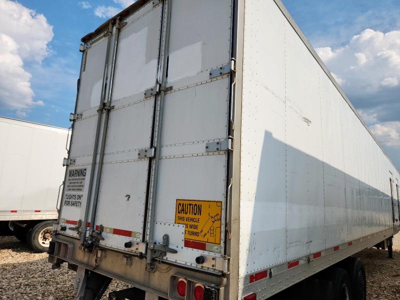 1UYVS2539DU510510 - 2013 UTILITY VS2RA თეთრი ფოტო 9