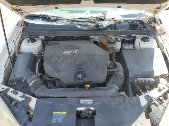 1G1ZS58NX7F290357 - 2007 CHEVROLET MALIBU LS 白色 照片 11