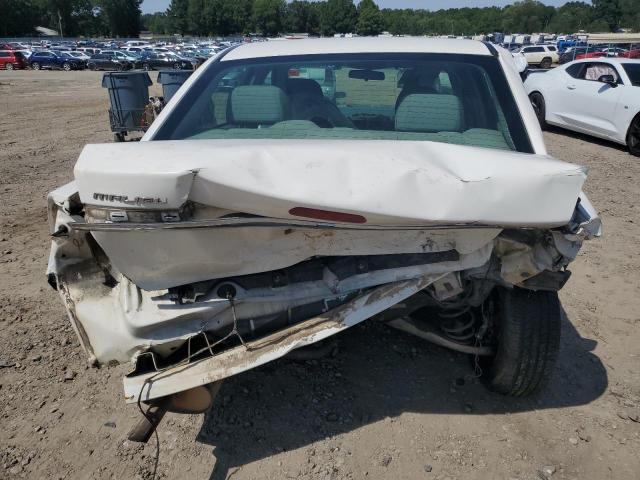 1G1ZS58NX7F290357 - 2007 CHEVROLET MALIBU LS 白色 照片 6