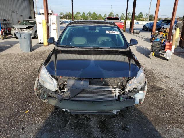 W04GU5GC0B1013516 - 2011 BUICK REGAL CXL BLACK photo 5