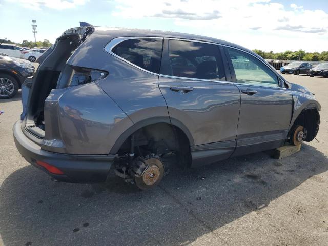 2HKRW2H85JH627406 - 2018 HONDA CR-V EXL 灰色 照片 3