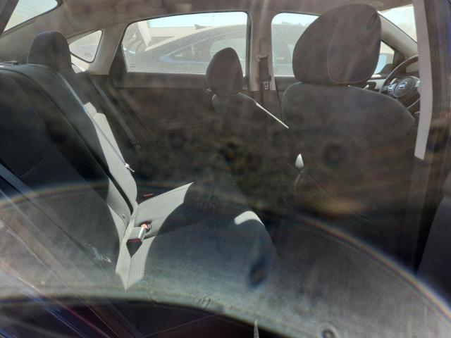 3N1AB7AP9KY218744 - 2019 NISSAN SENTRA S Mavi fotoğraf 10