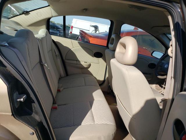 1G8AJ55F07Z149911 - 2007 SATURN ION LEVEL 2 米色 照片 10