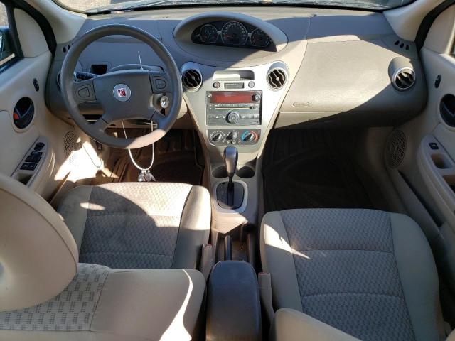 1G8AJ55F07Z149911 - 2007 SATURN ION LEVEL 2 米色 照片 8