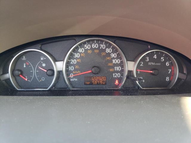 1G8AJ55F07Z149911 - 2007 SATURN ION LEVEL 2 米色 照片 9