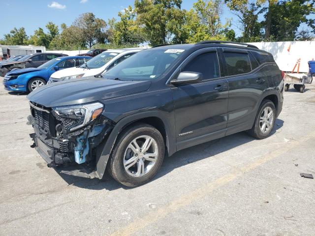 2020 GMC TERRAIN SLE, 