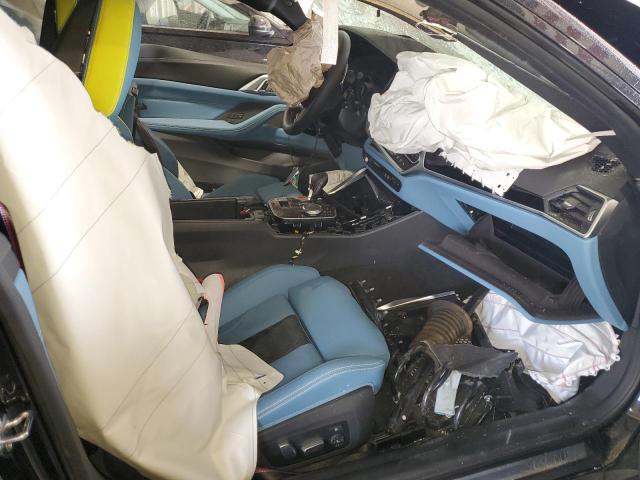 WBS43AZ03PCM25036 - 2023 BMW M4 COMPETITION Noir photo 10