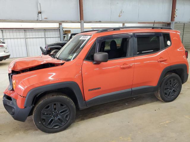 2018 JEEP RENEGADE SPORT, 