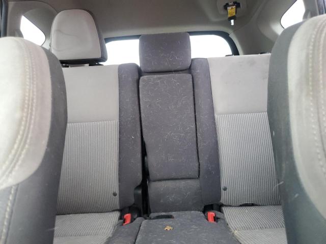 2T3RFREV6FW321060 - 2015 TOYOTA RAV4 XLE BLACK photo 10