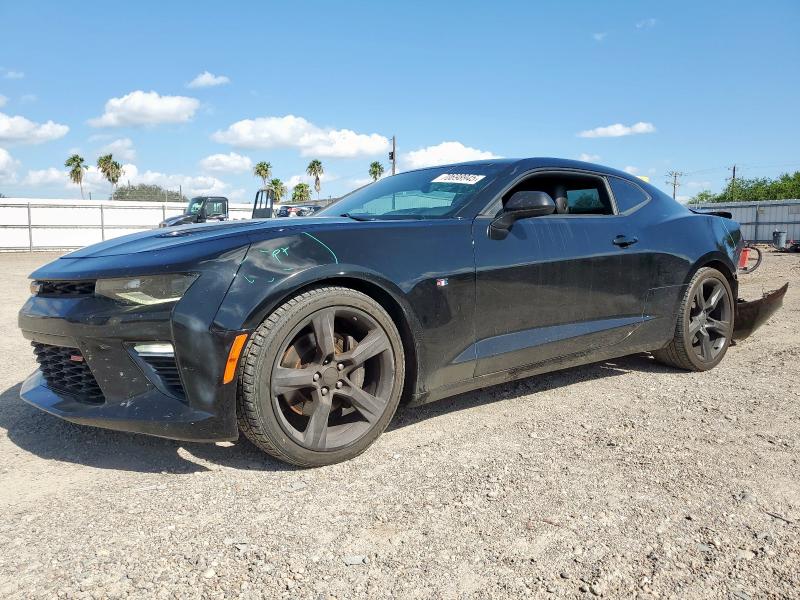 2016 CHEVROLET CAMARO SS, 