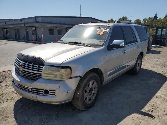 2007 LINCOLN NAVIGATOR, 