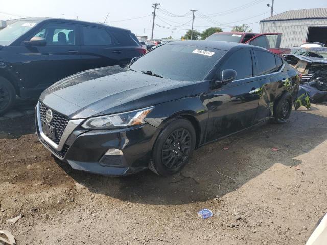 2019 NISSAN ALTIMA S, 