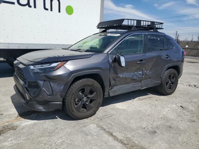 2023 TOYOTA RAV4 XLE, 