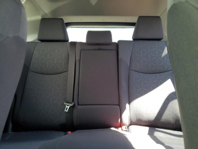 JTMP1RFV7PJ040776 - 2023 TOYOTA RAV4 XLE GRAY photo 10