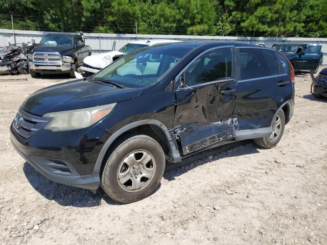 2014 HONDA CR-V LX, 