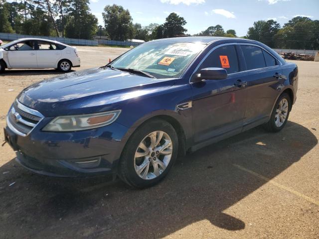 2012 FORD TAURUS SEL, 