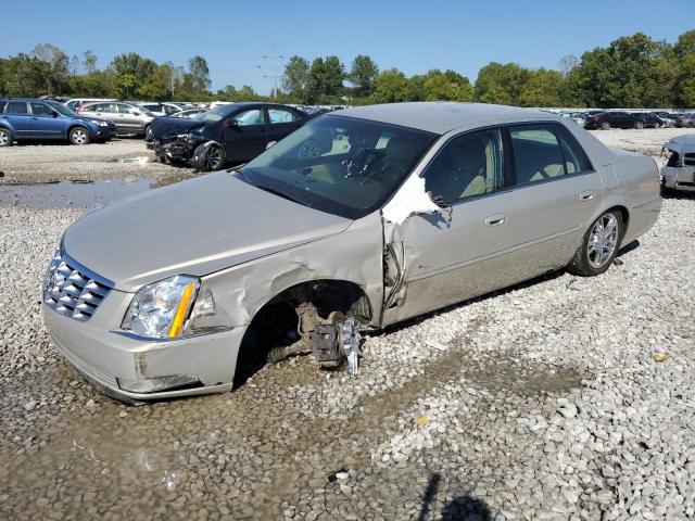 2007 CADILLAC DTS, 