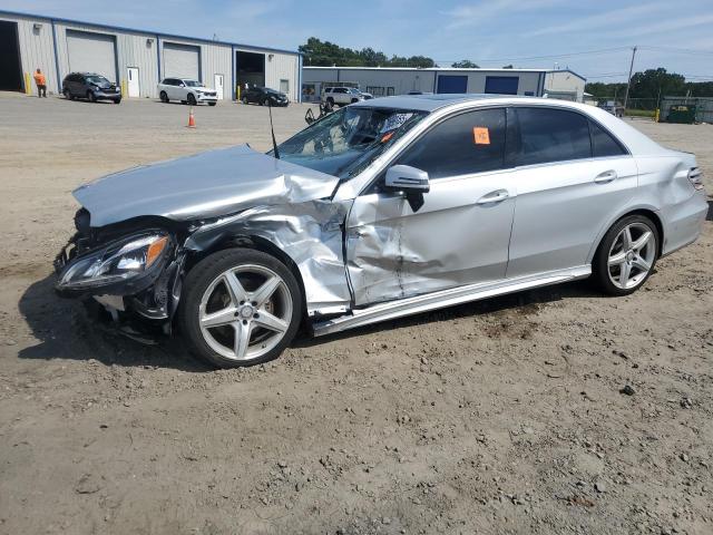 2014 MERCEDES-BENZ E 350, 