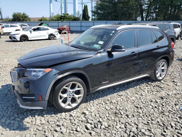 2015 BMW X1 XDRIVE28I, 