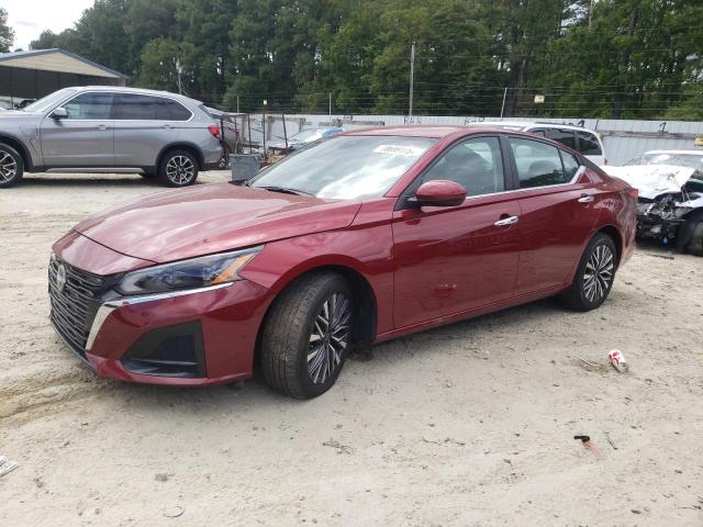 2023 NISSAN ALTIMA SV, 