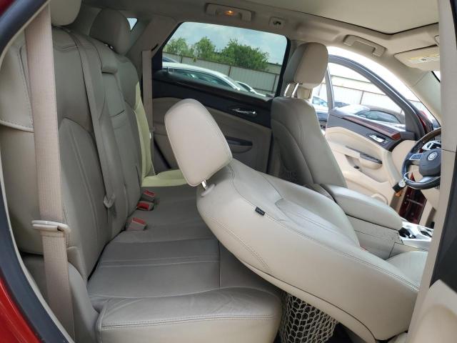 3GYFNBE35CS518719 - 2012 CADILLAC SRX PERFORMANCE COLLECTION Rouge photo 11