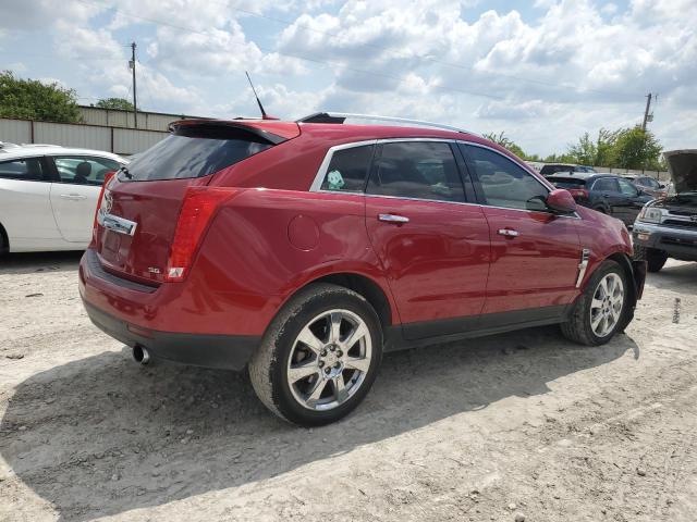 3GYFNBE35CS518719 - 2012 CADILLAC SRX PERFORMANCE COLLECTION Rouge photo 3