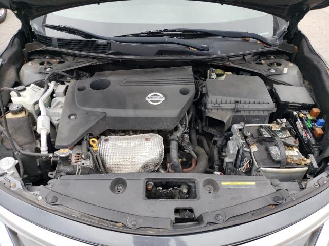 1N4AL3AP8DN589922 - 2013 NISSAN ALTIMA 2.5 GRAY photo 11