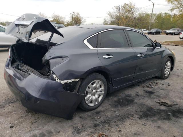 1N4AL3AP8DN589922 - 2013 NISSAN ALTIMA 2.5 GRAY photo 3